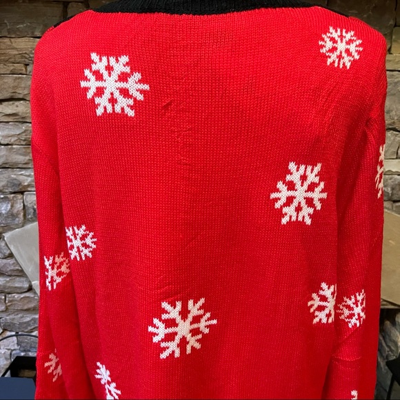 NWT Ugly Christmas Sweater Size XXL - Picture 7 of 9